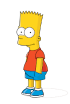 bart perfil