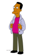 carl perfil