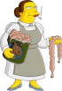doris perfil
