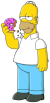 homero perfil