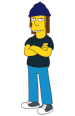 jimbo perfil