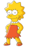 lisa perfil