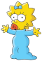 maggie perfil