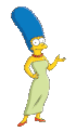marge perfil