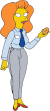 margo perfil