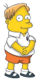 martin perfil