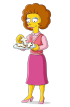 maude perfil