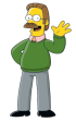 ned perfil