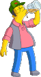 sam perfil