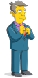 skinner perfil