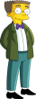 smithers perfil